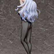 「TVアニメ『FAIRY TAIL』ミラジェーン・ストラウス バニーVer. 1/4スケール 完成品フィギュア」