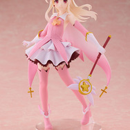 「CHILLfigg 劇場版「Fate/kaleid liner プリズマ☆イリヤ Licht 名前の無い少女」 6個入りBOX」