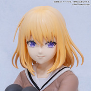 BanG Dream!　プレミアムフィギュア Ave Mujica 三角 初華 制服 ver.