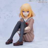 BanG Dream!　プレミアムフィギュア Ave Mujica 三角 初華 制服 ver.