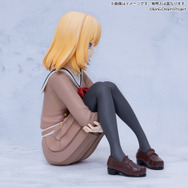 BanG Dream!　プレミアムフィギュア Ave Mujica 三角 初華 制服 ver.