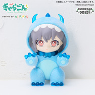きゃらごん　MyGO!!!!!