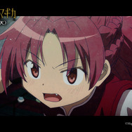 『劇場版 魔法少女まどか☆マギカ〈ワルプルギスの廻天〉 』本予告