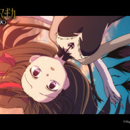 『劇場版 魔法少女まどか☆マギカ〈ワルプルギスの廻天〉 』本予告
