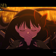 『劇場版 魔法少女まどか☆マギカ〈ワルプルギスの廻天〉 』本予告
