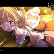 『劇場版 魔法少女まどか☆マギカ〈ワルプルギスの廻天〉 』本予告