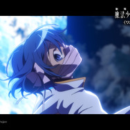 『劇場版 魔法少女まどか☆マギカ〈ワルプルギスの廻天〉 』本予告