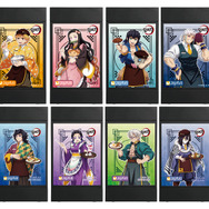 ジョイフルオリジナル ライトアップポスターコレクション（全10種／1回400円）