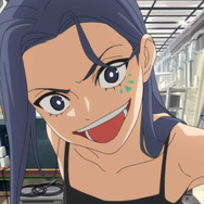 『LONA』場面写真