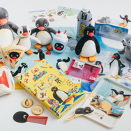 可愛いだけじゃない！？ピングー展