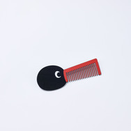 ヘアコーム（¥2,310）
