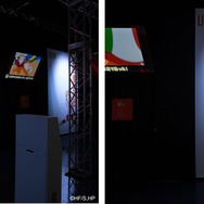 【ビジュアル展示】
