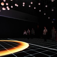 【体験展示】シンクロコート