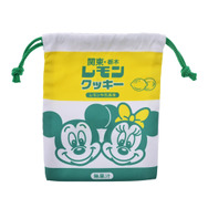プリントクッキーレモン