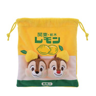 レモン型チョコインクッキー