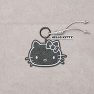 ブラックキティビッグサイズアクキーチャーム（￥2,000）