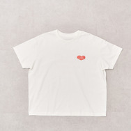 集合バックプリントTシャツ（￥3,490）