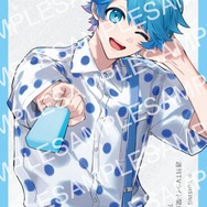 週刊TVガイド関東版 2026年8月7日号 ／ りうら、-hotoke-、ないこ、いれいす全員集合ver.1の全4種類よりランダムで1枚