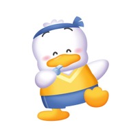 「2026年サンリオキャラクター大賞」「なかよしエール賞」あひるのペックル