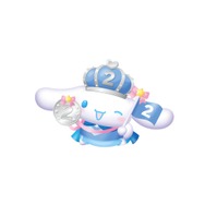 「2026年サンリオキャラクター大賞」2位　シナモロール