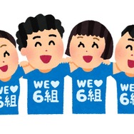 「“Tシャツ”が印象的なキャラといえば？」