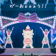 がおぱわるぅの初登場