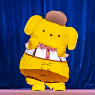 「2026年サンリオキャラクター大賞結果発表」ステージ