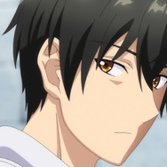 夏アニメ『LV999の村人』第1話「Lv1 世界の仕組み」先行カット