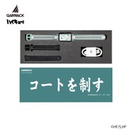 青葉城西高校モデル