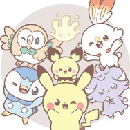 ポケピース