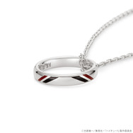 【ハイキュー!!】リングネックレス 稲荷崎高校