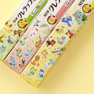 「ポケモンデザイン NEWクレラップ」