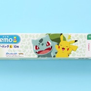 「ポケモンデザイン iremo（イレモ） フリーザーバッグ L」