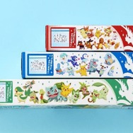 「ポケモンデザイン iremo（イレモ） フリーザーバッグ」