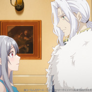 夏アニメ『無自覚聖女は今日も無意識に力を垂れ流す』第1話「サンチェス公爵家の出来損ない」先行カット