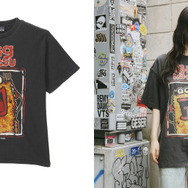 ビッグカツ　Tシャツ (size:M～XL)　7,700円(税込)