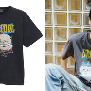 Tシャツ　STAY COOL　(size:M～XL)　5,500円(税込)