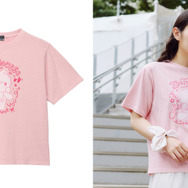 Tシャツ　I'm MOUSSE　(size:M～XL)　5,500円(税込)