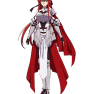『姫騎士様のヒモ』アルウィン