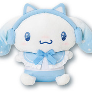 「シナモロール当りくじ」ぬいぐるみ