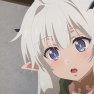 夏アニメ『落第賢者の学院無双～二度目の転生、Sランクチート魔術師冒険録～』第1話「雷神皇 -PROLOGUE-」先行カット