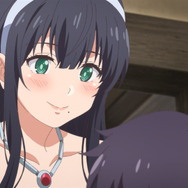 夏アニメ『落第賢者の学院無双～二度目の転生、Sランクチート魔術師冒険録～』第1話「雷神皇 -PROLOGUE-」先行カット