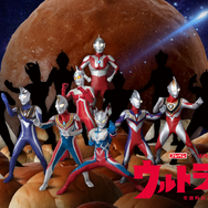 フジパン×ウルトラマンシリーズ特別コラボ