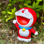 デジタルスタンプラリー　「ひみつ道具をさがせ！」