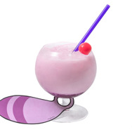 ポコニャンピンク