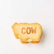 ぱくっとクラシックバニラアイスサンド（COW）