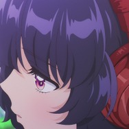 夏アニメ『乙女怪獣キャラメリゼ』第1話「乙女怪獣東京に現る」先行カット