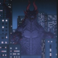夏アニメ『乙女怪獣キャラメリゼ』第1話「乙女怪獣東京に現る」先行カット