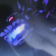 夏アニメ『乙女怪獣キャラメリゼ』第1話「乙女怪獣東京に現る」先行カット