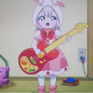 夏アニメ『バンドリ！ ゆめ∞みた』#1（第1話）「みゅーたいぷ」先行カット